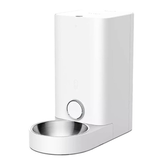 Увлажнитель воздуха Baseus, DHSG1 Автокормушка для животных Petkit Fresh Element Mini Metal Edition — изображение 2
