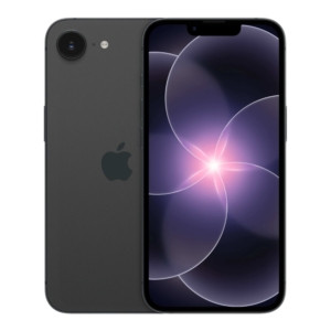 Смартфон Apple iPhone 17e 512 GB, Sim+esim, Black