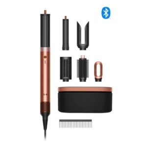 Стайлер Dyson HS09 Amber Silk