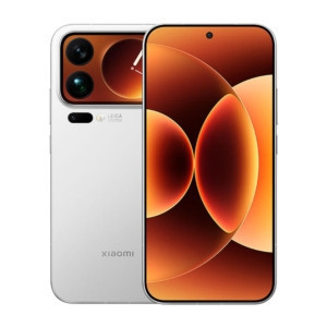 Смартфон Xiaomi 17 Pro Max 512 GB, White
