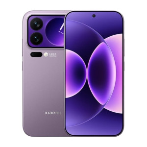 Смартфон Xiaomi 17 Pro 512 GB, Purple