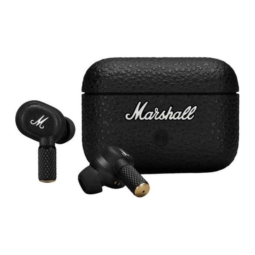Беспроводные наушники Marshall Motif 2 Беспроводные наушники Marshall Motif 2 — изображение 3