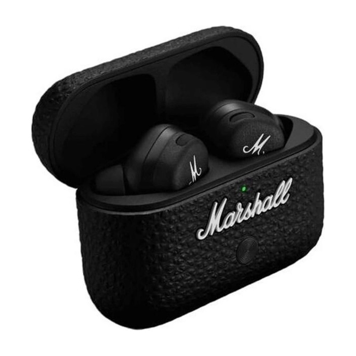 Беспроводные наушники Marshall Motif 2 Беспроводные наушники Marshall Motif 2 — изображение 2