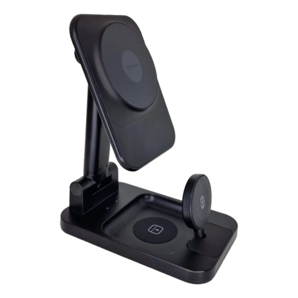 Беспроводные зарядные устройства Беспроводное ЗУ Keephone Tech Power Stand (1)