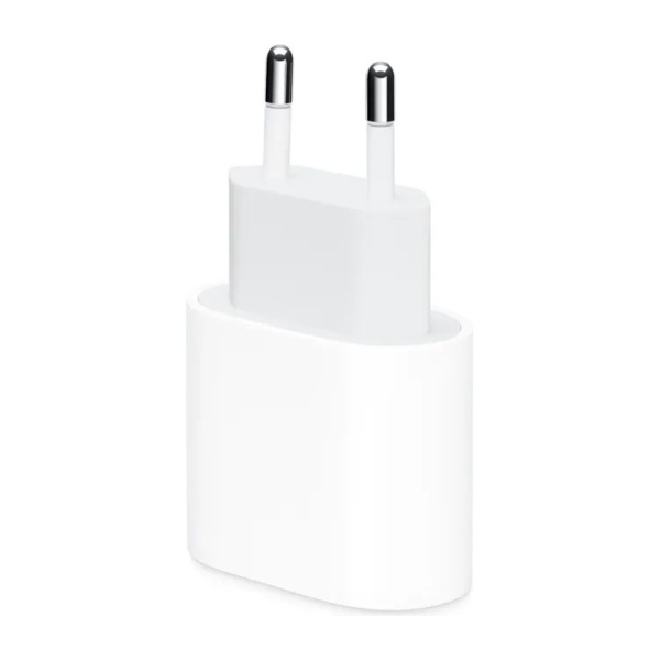 Блоки питания Сетевое ЗУ Apple Charger 20w (1)