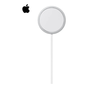 Сетевое ЗУ Apple MagSafe Charger Silver