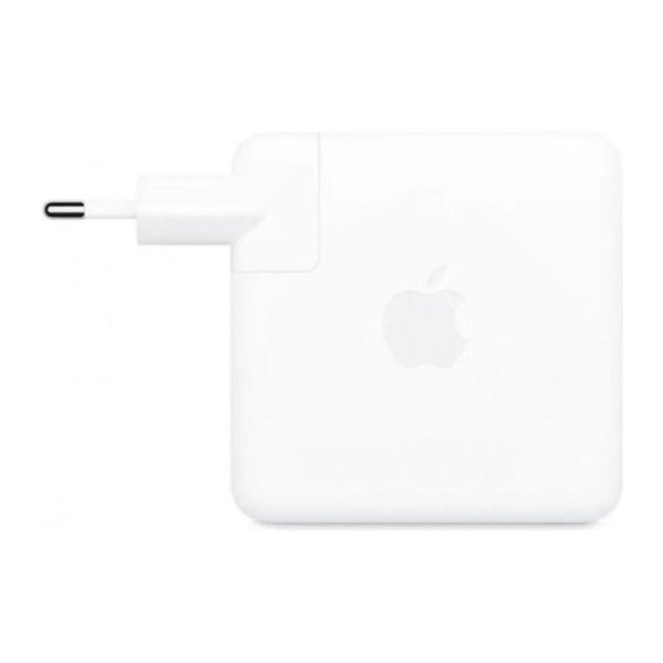 Блоки питания Сетевое ЗУ Apple Power Adapter 87w (2)