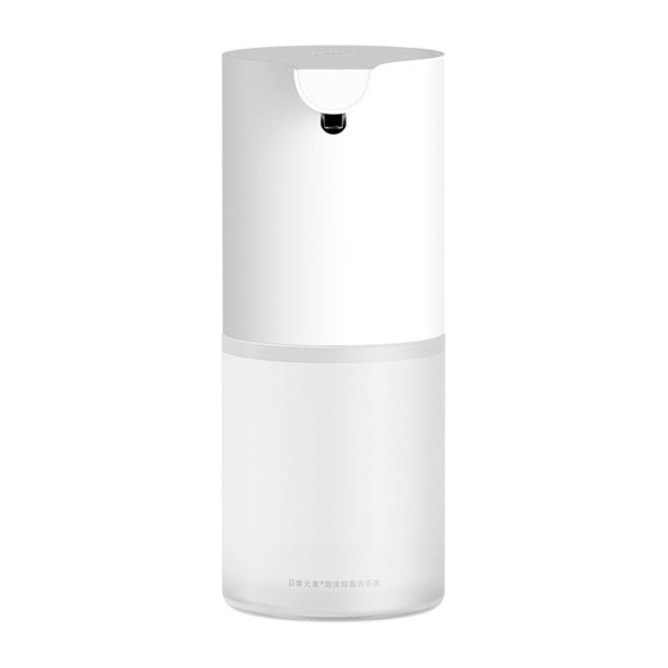 Бритвы и дозаторы Дозатор Xiaomi Mijia Automatic Foam Soap Dispenser 1S White (2)