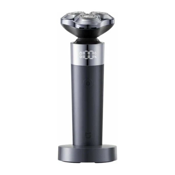 Бритвы и дозаторы Электробритва Xiaomi Mijia Electric Shaver S302 Dark Blue (2)