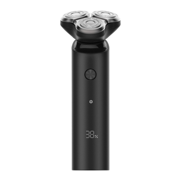 Бритвы и дозаторы Электробритва Xiaomi Mijia Electric Shaver S500 Black (2)