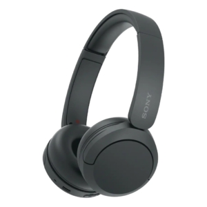 Беспроводные наушники Sony CH520 Black