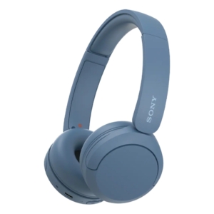Беспроводные наушники Sony CH520 Blue