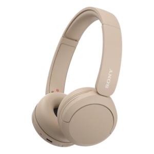 Беспроводные наушники Sony CH520 Cappuccino