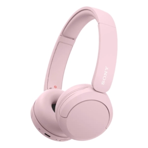 Беспроводные наушники Sony CH520 Pink