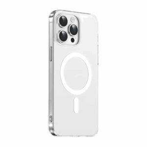 Чехол для iPhone Keephone X-Crystal Magsafe
