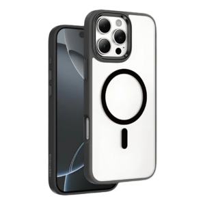 Чехол для iPhone Keephone ARMOR GRIP Black
