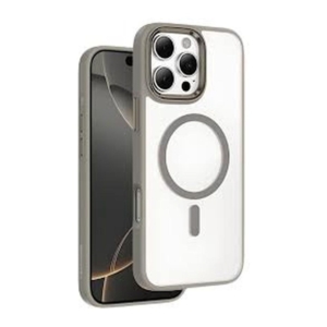 Чехол для iPhone Keephone ARMOR GRIP Grey