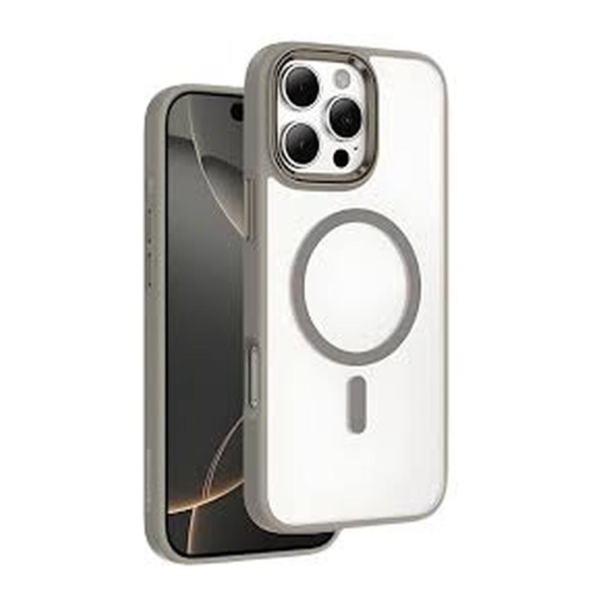 Чехол для iPhone Keephone ARMOR GRIP Чехол для iPhone Keephone ARMOR GRIP Grey (1)