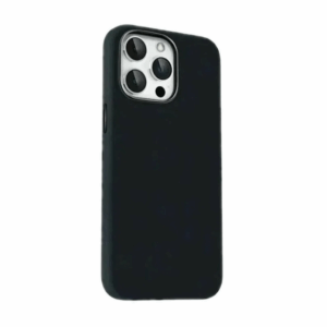Чехол для iPhone Keephone ROSANA Black