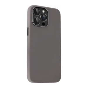 Чехол для iPhone Keephone ROSANA Grey