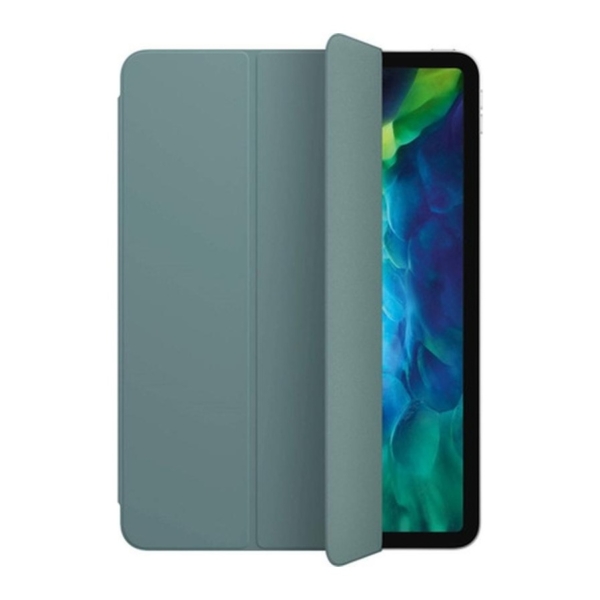 Чехол для планшета iPad Pro 13 Чехол для планшета iPad Pro 13 Green (1)