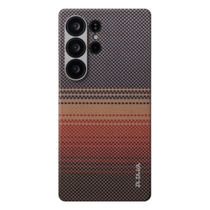 Чехол для Samsung Pitaka Sunset