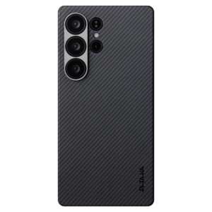Чехол для Samsung Pitaka Black