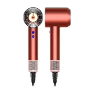 Фен Dyson HD16 Strawberry Bronze