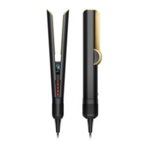 Выпрямитель Dyson HT01 Black & Gold