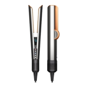 Выпрямитель Dyson HT01 Nickel & Copper