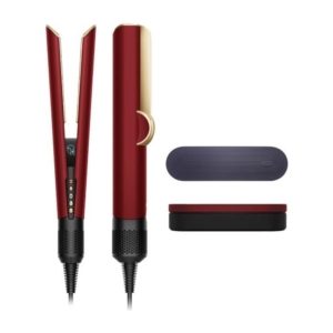 Выпрямитель Dyson HT01 Red Velvet
