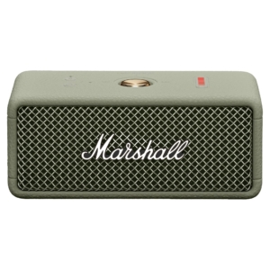Колонка Marshall Emberton 3 Green