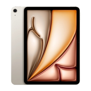 Планшет iPad Air 13 M4 128 GB, Starlight