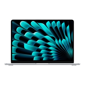Ноутбук Apple MacBook Air 13 M5 1 TB, Silver