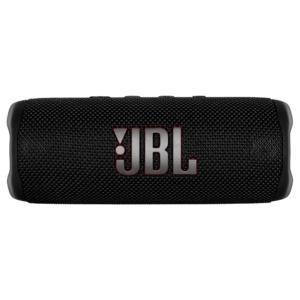 Портативная колонка JBL Flip 6 Black