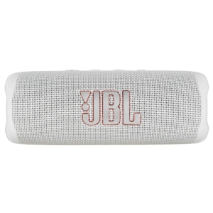 Портативная колонка JBL Flip 6 White
