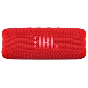 Портативная колонка JBL Flip 6 Red
