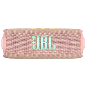 Портативная колонка JBL Flip 7 Pink