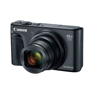 Фотоаппарат Canon PowerShot SX740 HS