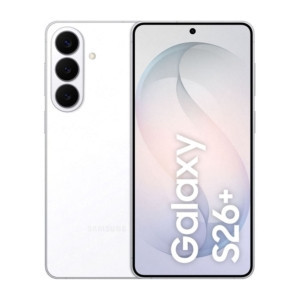 Смартфон Samsung S26 Plus 512 GB, White