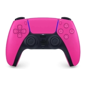 Геймпад Sony DualSense Pink