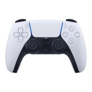 Геймпад Sony DualSense White