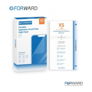 Защитная плёнка Forward Hight Clear (Глянцевая)