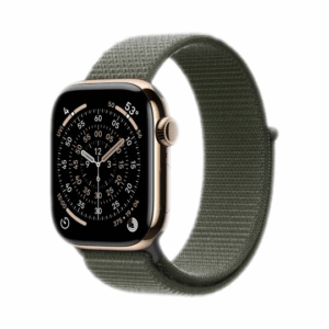 Смарт-часы Apple Watch Series 11 46 mm, Gold Titanium