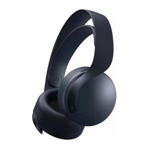 Игровая гарнитура Sony Pulse 3D Black