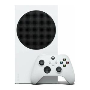 Игровая приставка Xbox Series S White