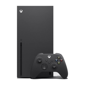 Игровая приставка Xbox Series X (Digital) Black