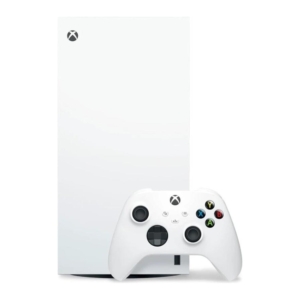 Игровая приставка Xbox Series X (Digital) White