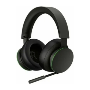 Игровая гарнитура Xbox Wireless Headset Black
