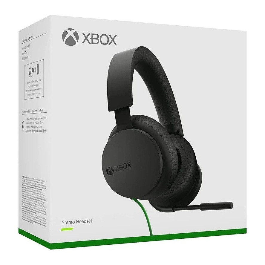 Игровая гарнитура Xbox Wireless Headset Игровая гарнитура Xbox Wireless Headset — изображение 2